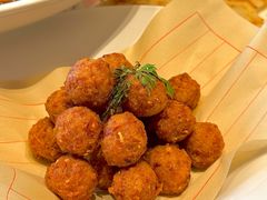 -悦融琥珀·京鲁菜·海味珍品(西单店)