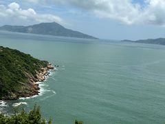 -东澳岛