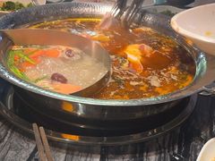 -老船舫·现做活鲜鱼馆(东郊记忆店)