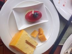 希尔顿视界美食自助餐厅-视界美食自助餐厅·石家庄希尔顿酒店