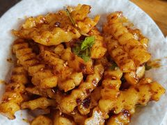 -付小姐在成都(中山公园店)