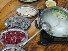 -江村四哥新鲜牛肉店(江高总店)