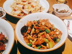 -湘阁里辣(大朗广场店)