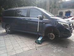 -倍耐力轮胎专卖店(碧云路店)