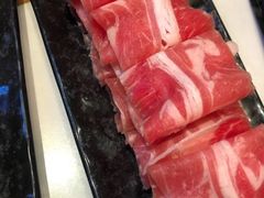 -巴邑火锅(江北万达店)