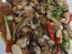 -巫记鸡饭店