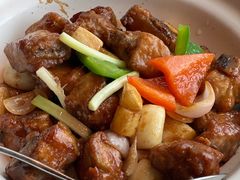 -深圳美高梅酒店-品聚嘉府中餐厅