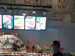 -海天盛宴新派海鲜自助餐厅(群力店)