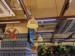 -云阿蛮云南生烫牛肉米线(奉贤路店)