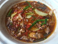 -黔蘑菇四季餐厅(观山湖店)