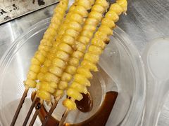 -贾青羊肉串(袁桥店)