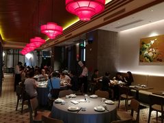 大堂-金鸭季·北京烤鸭(深业上城店)