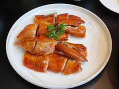 -丽晶轩中餐厅(重庆丽晶酒店)