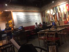 大堂-枪火串烧·东北特色烧烤(罗湖总店)