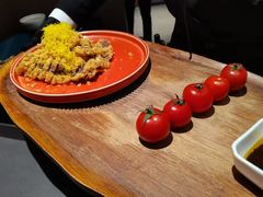 -写庭·鱼鲜川菜·宴请(铁像寺水街店)