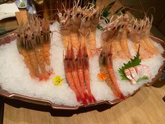 -Minase水濑·日料放题(外滩店)