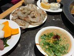 -火锅岛潮牌自助餐厅(天津天佑城店)