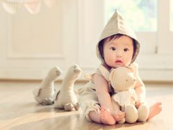 -首尔宝宝SEOUL  BABY STUDIO(通州店)