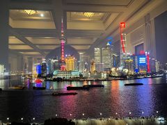 -上海和平饭店华懋阁 Cathay Room