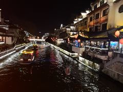 -老城南.鸭血粉丝汤(夫子庙店)