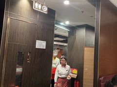 -海底捞火锅(高科广场店)