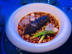 -西安凯悦酒店·湖畔中餐厅