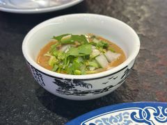 -老北京胡同味道二荤铺(酒仙桥店)
