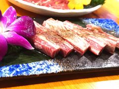 -竹马炭火烤肉(南屏店)