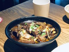 -汪爹爹武汉牛三鲜(朝外大街店)