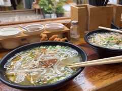 -二哥米线 丽江店