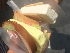 -詹爷爷乌节路街头冰淇淋