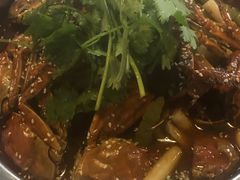 -沈胖子音乐烤吧·炒菜·龙虾(环城东路店)