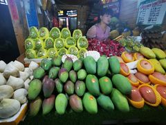 -港华水果街(港华广场店)