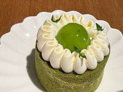 -VERIE BAKEHOUSE