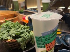 -湊湊火锅·茶憩(打浦桥日月光店)