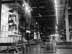 -宜家家居(西安未央商场店)