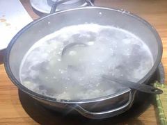 炸羊排-华福羊汤馆(小市总店)