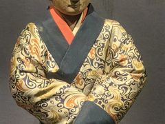 -汉景帝阳陵博物院