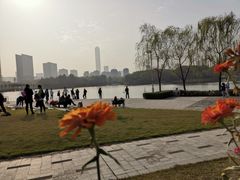 -白塘生态植物园