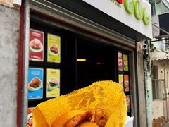 门面-老佛爷饼店