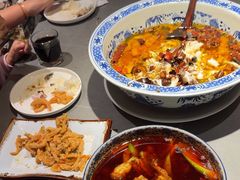 -三俞竹苑(红旗街万达店)