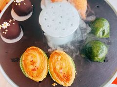 -馋遇江南·精致湖景雅宴(东方之门店)