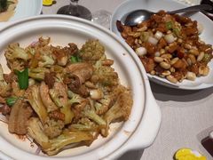 -小京华楼·京味斋(三元桥国展店)