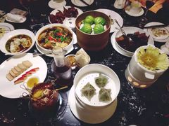 -甄御•海鲜新青岛菜(麦岛店)