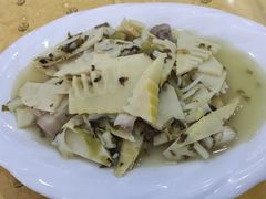 -青竹园海鲜餐厅(海天路店)