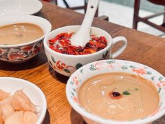 -北京老门框爆肚涮肉馆(凤城六路店)