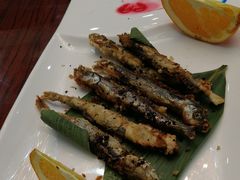-清真悦宾楼食府(海湖店)