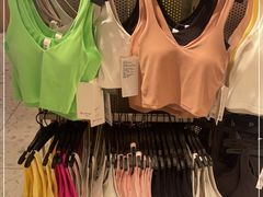 -lululemon(新天地店)