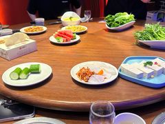 -花好月圆火锅(莱西深圳路店)