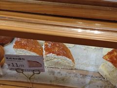 -山崎面包(静安久光店)